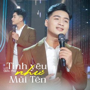 Tình Yêu Như Mũi Tên