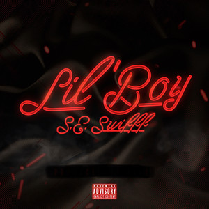 Lil’ boy (Explicit)