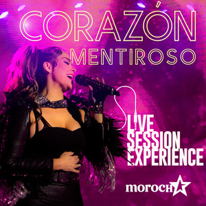 Corazón Mentiroso (En Vivo desde Live Session Experience)