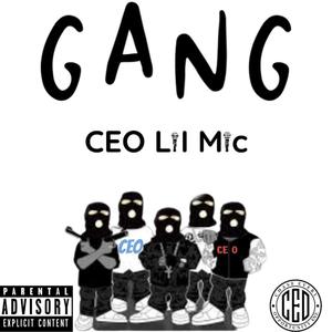 Gang (Explicit)