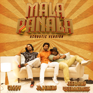 Mala Panala (Acoustic)