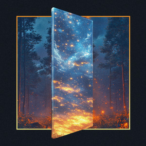 Cielos de Cristal