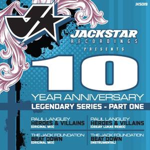 Heroes & Villains (Deejay Lukas Remix)