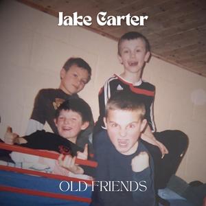 Old Friends