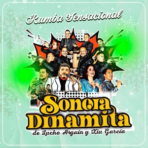 Rumba Sensacional