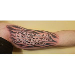 Used To Know (Explicit)