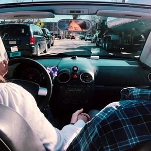 Streets of New England