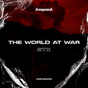 THE WORLD AT WAR