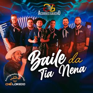Baile da Tia Nena (feat. Chê Lokedo)