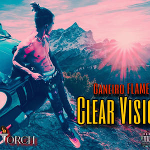 Clear Vision Ep (Explicit)