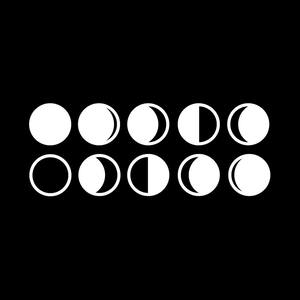 waxing gibbous: sleeping assistant