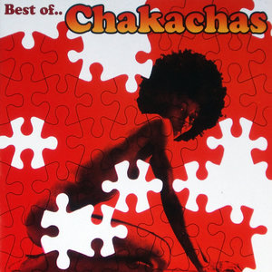 The Best Of Chakachas