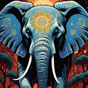 Elephant Paw (feat. A.Lap & Sich) (Radio Edit)