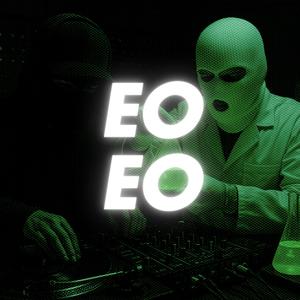 EO (feat. MAXIMO ALEXANDER)