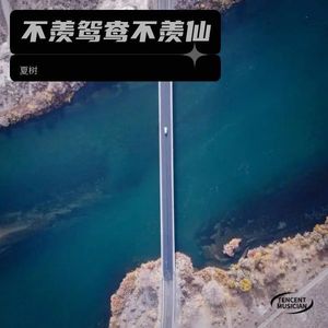 不羡鸳鸯不羡仙