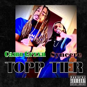 TOPP TIER (Explicit)