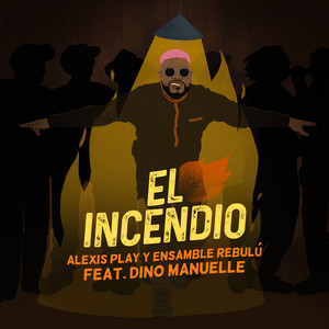 El Incendio