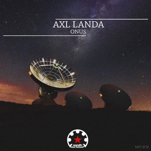 Axl Landa - Guilt