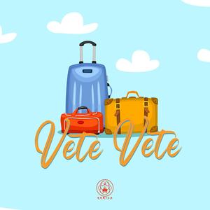 Vete Vete(feat. Ricky Mayombe)