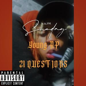 21 QUESTIONS (Explicit)