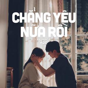 Chẳng Yêu Nữa Rồi (Lofi Ver.)