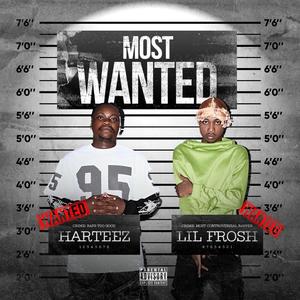 MOST WANTED (Explicit)