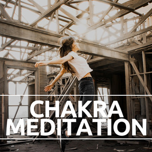 Chakra Meditation CD 22 Songs