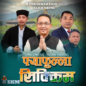 Fyafulla Sikkim SKM Song