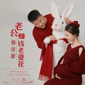 老公赚钱老婆花 (伴奏)