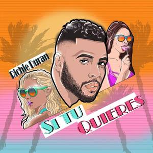 Si Tu Quiere