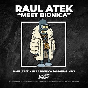 Meet Bionica (Extended Mix)