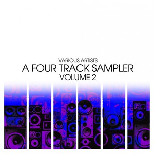 A Four Track Sampler, Vol. 2