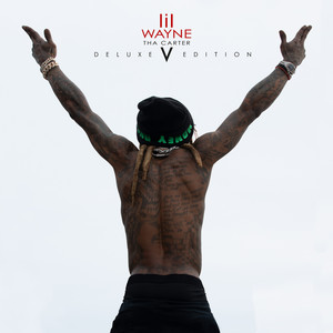 Tha Carter V (Deluxe) [Explicit]