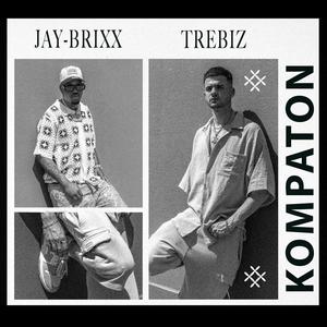 Kompaton (feat. Trebiz) (Explicit)