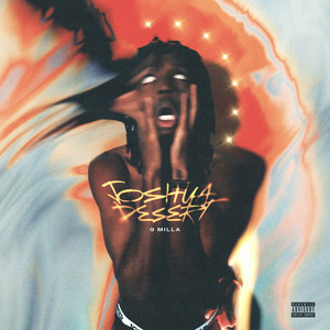 JOSHUA DESERT(feat. Eva Shaw) (Explicit)