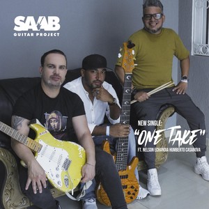 One Take [feat. Nelson Echandía & Humberto Casanova] (Live)