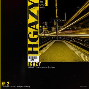 HGAZY (feat. Ragab)