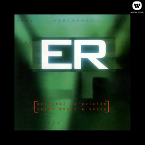 ER Original Television Theme Music and Score