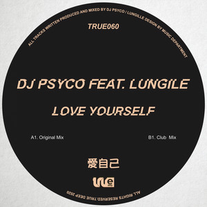 loveyourselfclubmix