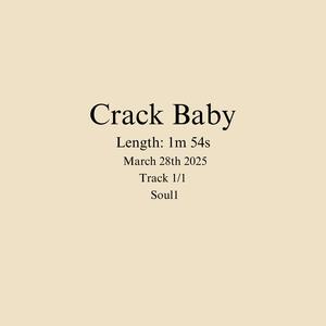 Crack Baby