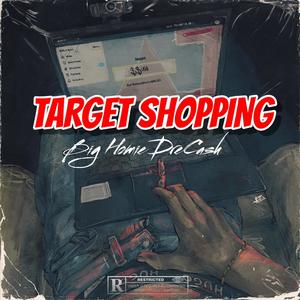 Target Shopping (Explicit)