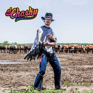 Mario's Way (Contigo quiere bailar)