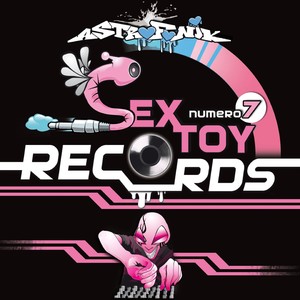 Sextoy Records 07