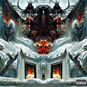 MINUS FRIG (feat. AFTERPARTY & Trippin') (Explicit)