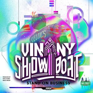 STAND ON BUSINESS (Explicit)