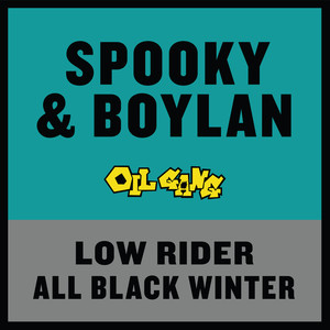 All Black Winter
