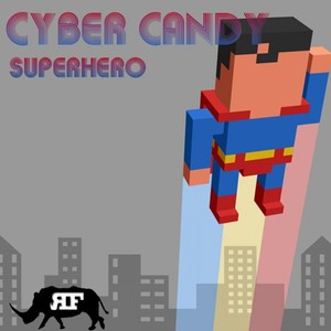 SUPERHERO! (Original Mix)