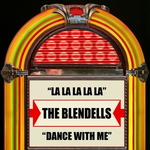 La La La La La / Dance With Me