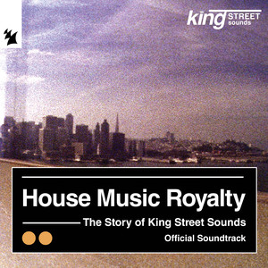 Most Precious Love (DF's Future 3000 Extended Mix)