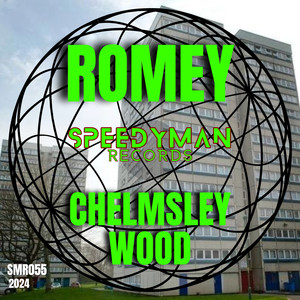 Chelmsley Wood